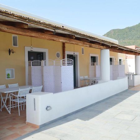 Orizzonte Relais Villa Leni Eksteriør billede