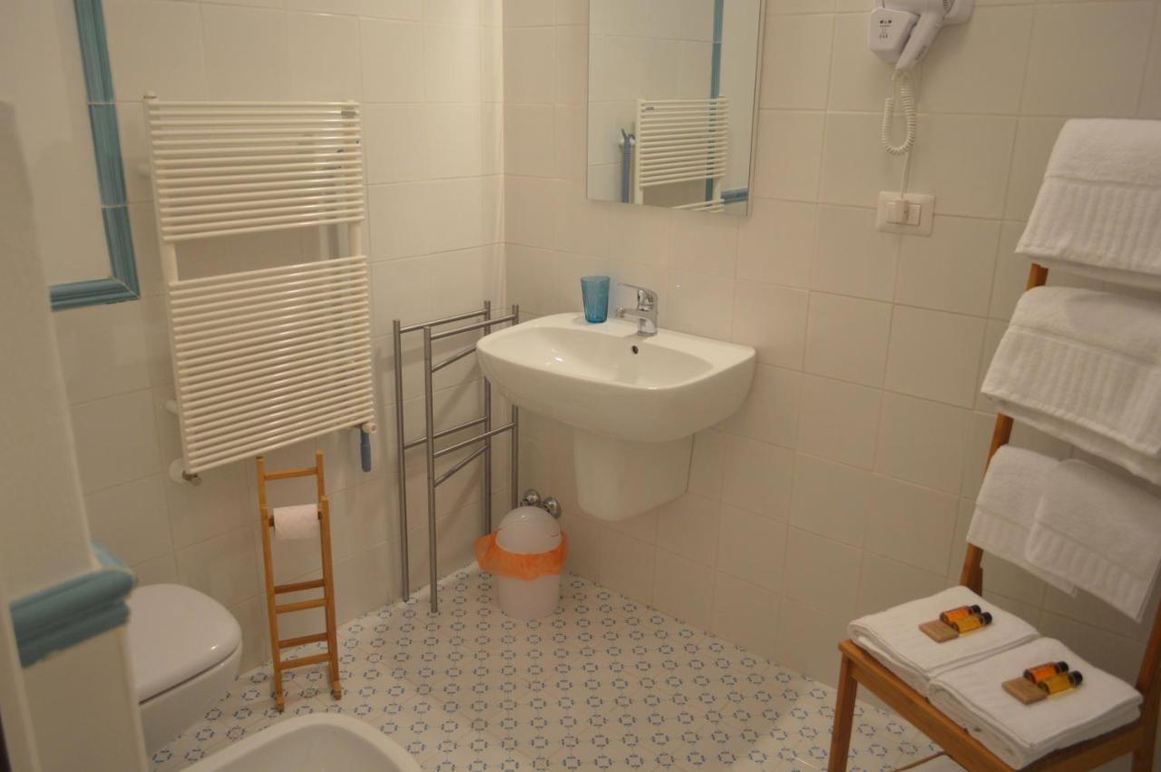 Orizzonte Relais Villa Leni Eksteriør billede