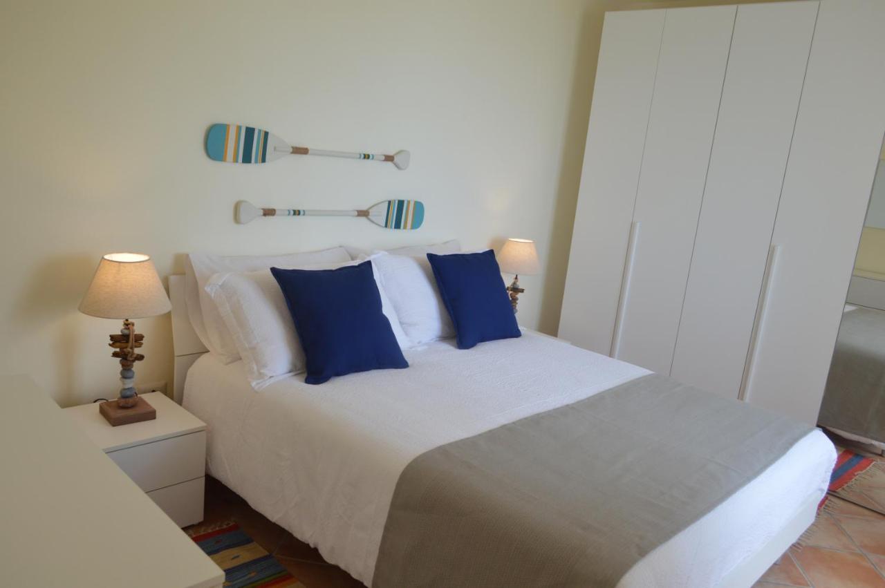 Orizzonte Relais Villa Leni Eksteriør billede